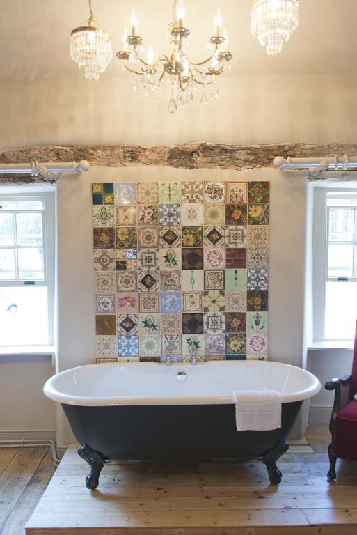 The White Hart Hotell Somerton  Rum bild